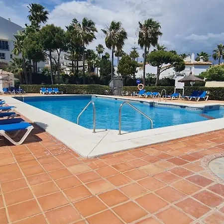 شقة Sunrise Mijas Costa