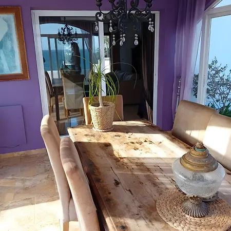 Sunrise Mijas Costa شقة