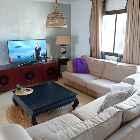 شقة Sunrise Mijas Costa ميخاس