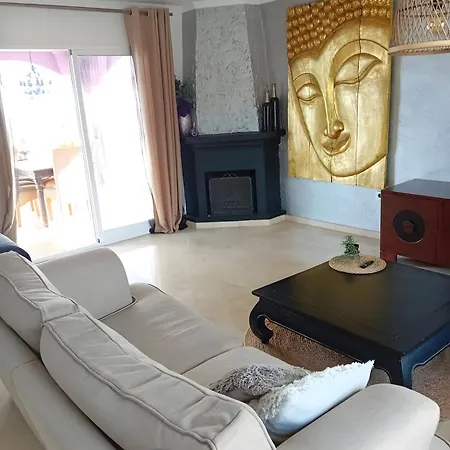 Sunrise Mijas Costa شقة