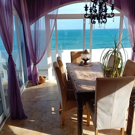 Sunrise Mijas Costa شقة ميخاس