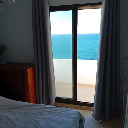 شقة Sunrise Mijas Costa