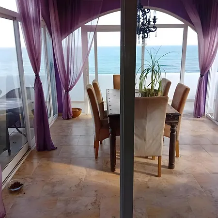 شقة Sunrise Mijas Costa *